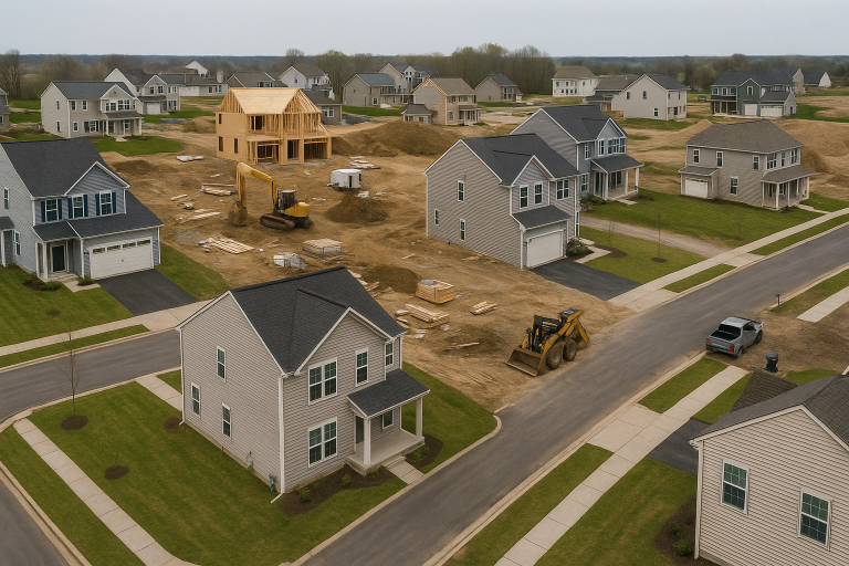 Darho properties site for development property developer2